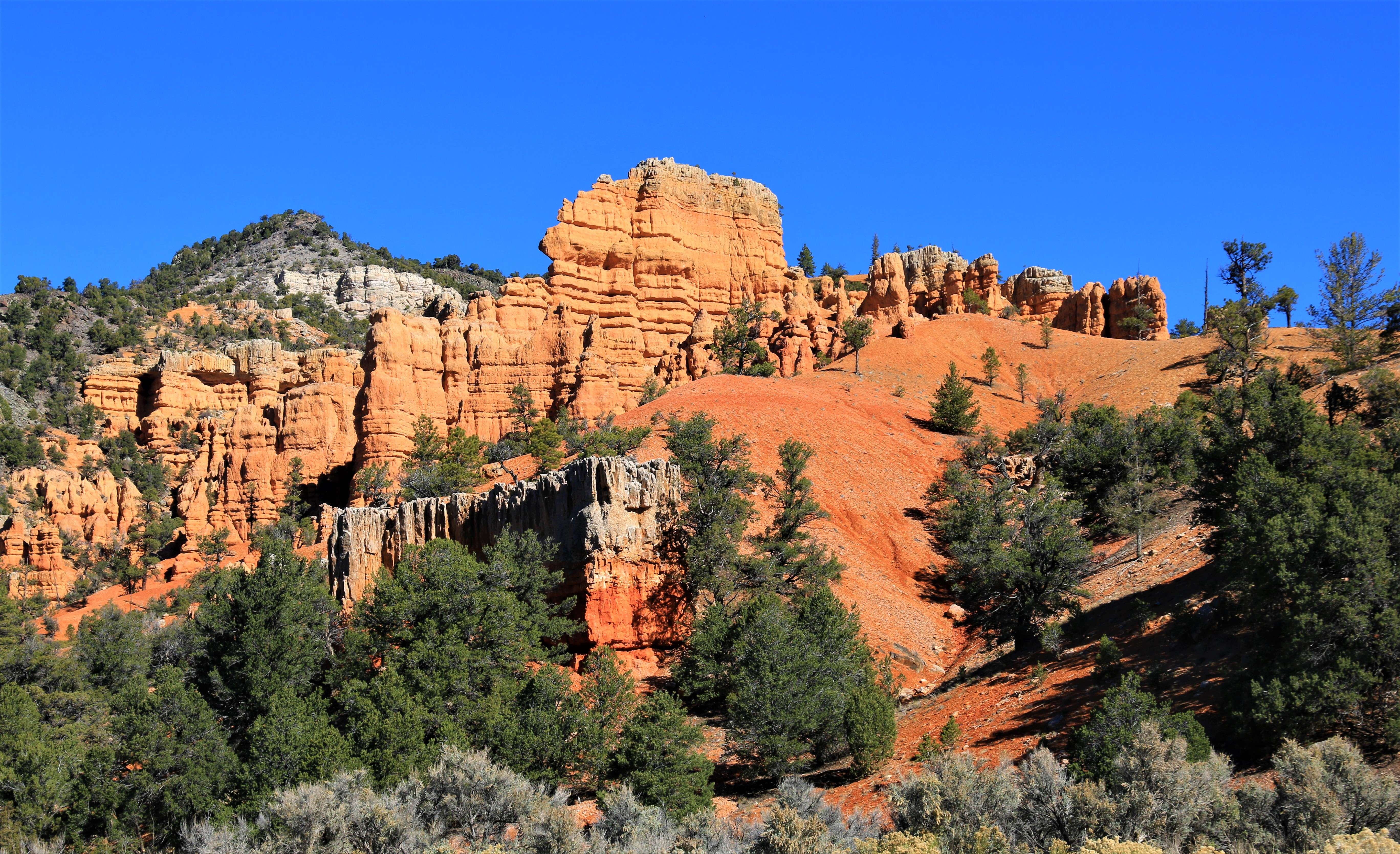 Red Canyon